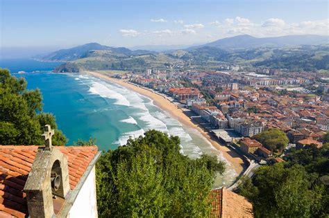 Zarautz Tourist Office 